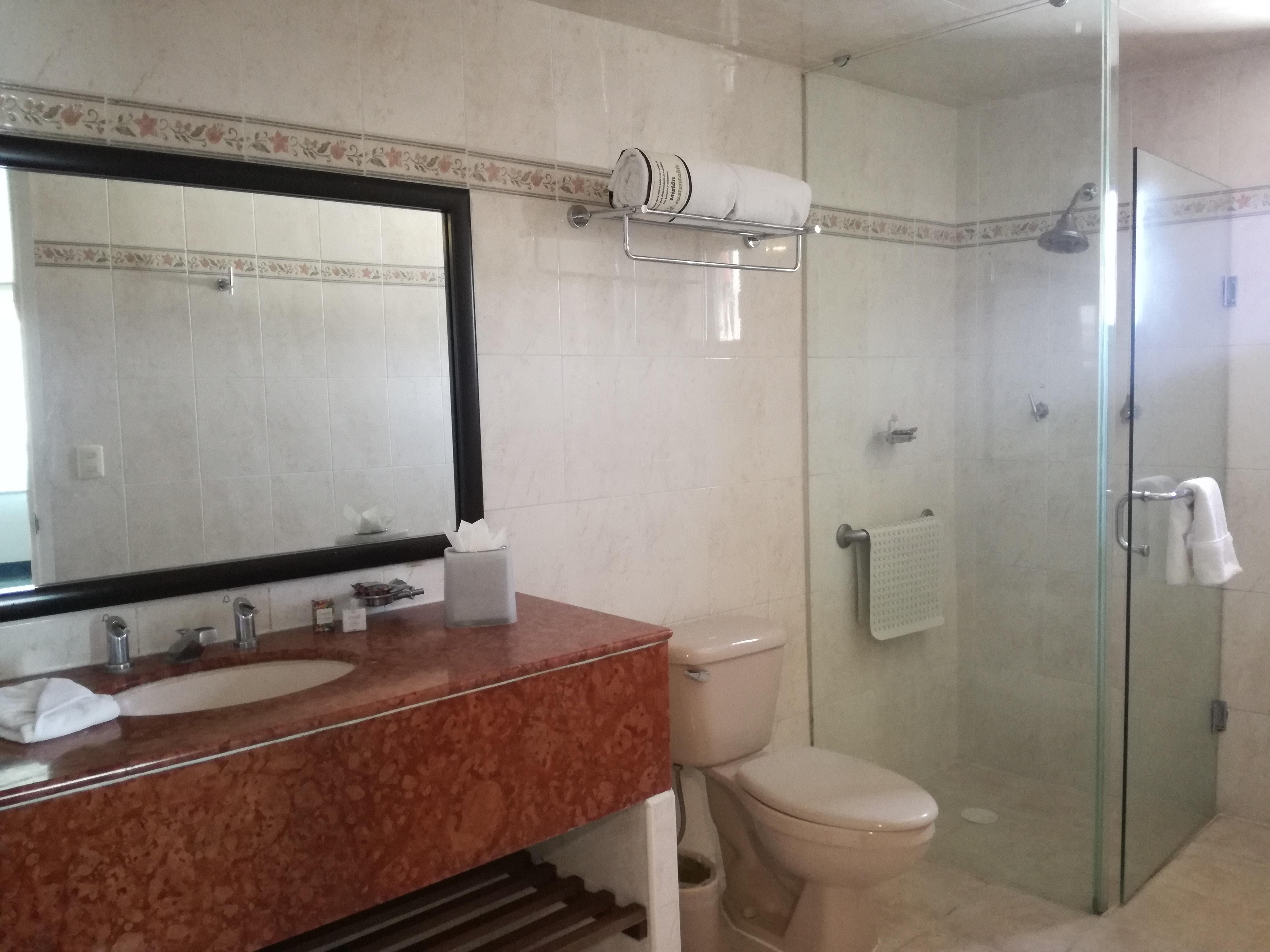 Mision Express Hotel